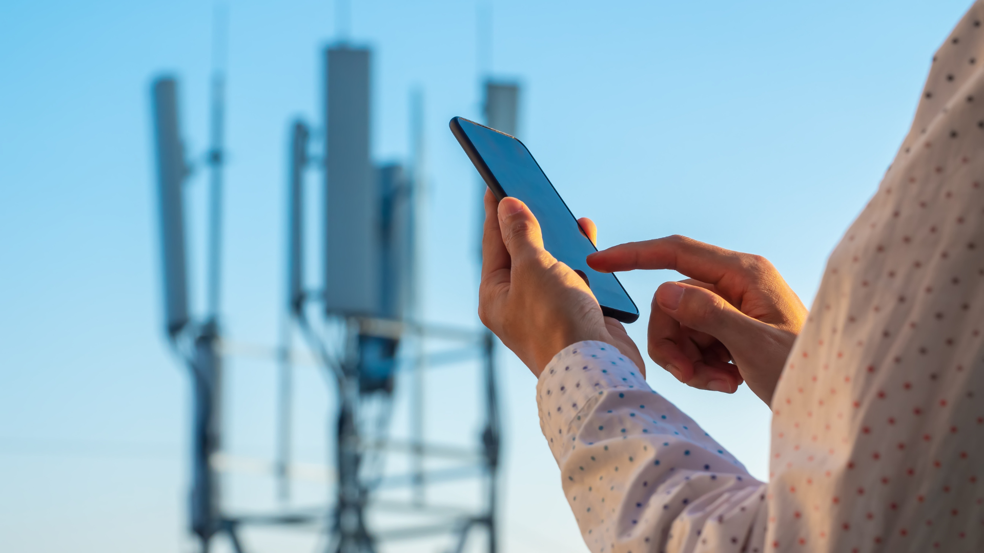Understanding EMF Radiation: Sources, Health Consequences, and How to Minimize Exposure