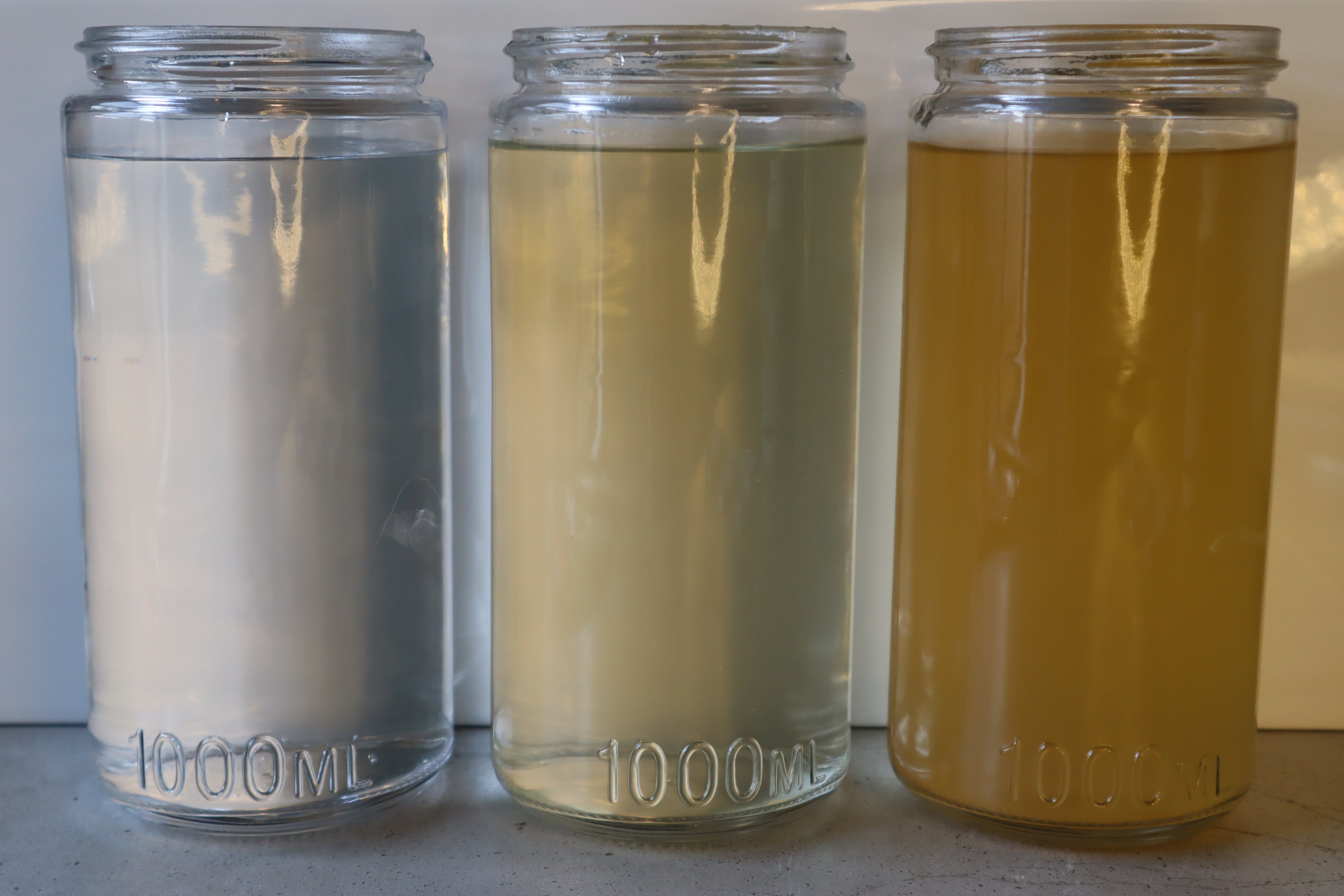 The Truth About Tap Water: A Home Experiment with Our Water Distillers